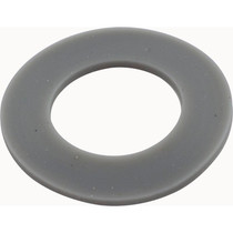 Gasket, Custom Molded Products Cluster, 1" Id, 1-3/4" Od