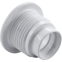 Wall Fitting, CMP Crossfire 2-1/2", 1-3/4 Hole Size