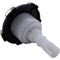 Jet Intl, CMP Typhoon 300,3-1/4"fd,Mass,Crown,SS/Graph Gry Jet Intl, CMP Typhoon 300,3-1/4"fd,Mass,Crown,SS/Graph Gry