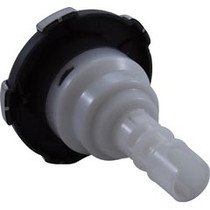 Jet Intl, CMP Typhoon 300,3-5/8"fd,2 Roto,Crown,SS/Graph Gry Jet Intl, CMP Typhoon 300,3-5/8"fd,2 Roto,Crown,SS/Graph Gry