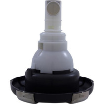 Jet Intl,CMP Typhn 500,5-1/4"fd, Mass, Crown, SS/Graph Gry