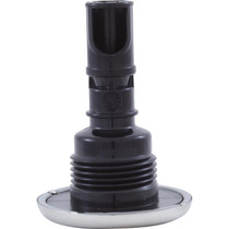 Jet Intl, RD Quantum, 2"fd, Dir, Smth, SS/Gry,Thd