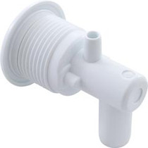 Jet Body, RD Quantum, 2-1/2", 1-3/4"hs, a3/8"sb, w3/4"sb