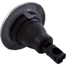 Jet Intl, RD Quantum, 5"fd, Dir, Smth, SS/Gry,Thd