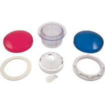 Spa Light Kit, Be-Lite, w/Transformer, Harness, Wall Fitting