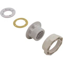 Lens Assy,Pent Fiberworks OptiFusion,1.5"fpt,Vinyl Pool,Wht Lens Assy,Pent Fiberworks OptiFusion,1.5"fpt,Vinyl Pool,Wht
