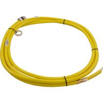 Fiber Optic Cable, Pent AmerGlow 325, w/Wide-Angle Lens, 20'