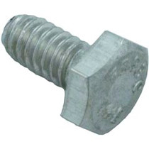 Light Screw, American Products, Aqualumin/II, 1/4-20 x 1/2