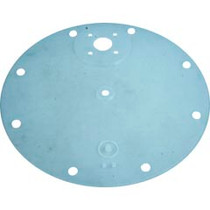 Light Mounting Spacer, American Products, Aqualumin/II, Flat Light Mounting Spacer, American Products, Aqualumin/II, Flat