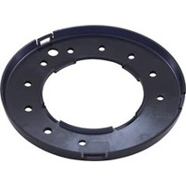 Light Face Ring, Zodiac, Spa, Plastic, Black