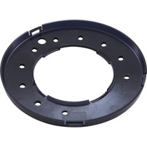 Light Face Ring, Zodiac, Spa, Plastic, Black