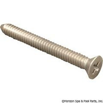 Light Lock Screw, Hayward, AstroLite SP0580S, with Fastener