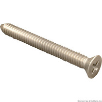 Light Lock Screw, Hayward, AstroLite SP0580S, with Fastener