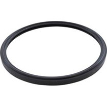 Light Lens Gasket, Hayward, StarLite, Special Hi-Temp