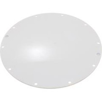 Disc Enclosure, Light Doctor, 10 Hole Light Niche Disc Enclosure, Light Doctor, 10 Hole Light Niche