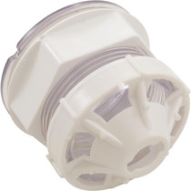 Waterway 630-6005 3-1/2" Front Access Spa Light OEM Assembly Plastic Only