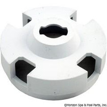 Light Reflector, 3-1/2"