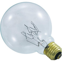 Replacement Bulb, FloodLight, Round, 400w, 115v