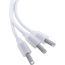 Replacement Bulb, RD, 2-Wire, Mini POL, Triple LED, 61"