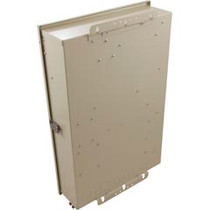 Cntrl Sys, Pentair, EasyTouch 4P, Sngl Body, no ICP/actuator