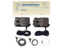 Personality Kit,Pent i5+3,Fltr+4 Aux,0 Rly,10 cir,2 vlv actr