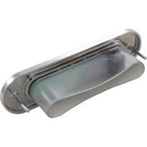 Topside, CG Air Classic LED, Chrome, After 2005