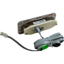 Topside, BWG Lite Duplex Digital,Temp/Light/P1/P2,VL401,LCD