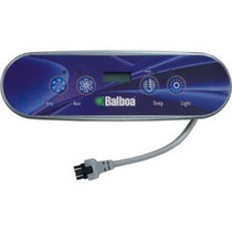 Topside, Balboa Water Group ML400, P1, Aux, Lt Topside, Balboa Water Group ML400, P1, Aux, Lt