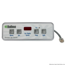 Topside, BWG Lite Duplex Digital, P1,Bl,Lt, LED