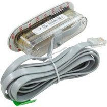 Topside, BWG Mini Oval, Heat Jacket System, P1,Lt