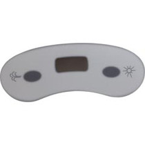 Overlay, Balboa Water Group Advantage, 2 Button