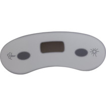 Overlay, Balboa Water Group Advantage, 2 Button