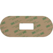 Overlay, Balboa BP Series,TP600,6 Button,P1,Aux,Flip,Temp,Lt