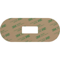 Overlay, Balboa BP Series,TP600,6 Button,P1,Aux,Flip,Temp,Lt