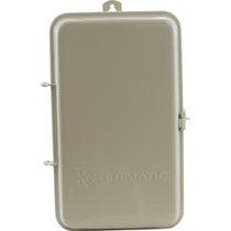 Time Clock, Intermatic T101R201, 24 hr, 115v, SPST,w/Fireman Time Clock, Intermatic T101R201, 24 hr, 115v, SPST,w/Fireman