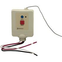 Receiver, Intermatic RC613, 115v, Single Channel