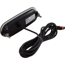 Topside, Gecko In.k450, 7-Button, 3-Output, LCD, w/Overlay Topside, Gecko In.k450, 7-Button, 3-Output, LCD, w/Overlay