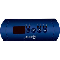 Overlay, Gecko in.k200, 4 Button, P1, Lt