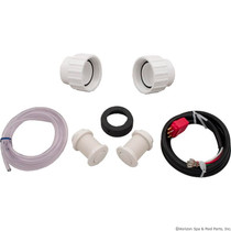 Control, Hydro-Quip CS500T-C9, 230v, with Timer