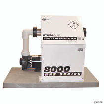 Equip System, Hydro-Quip ES8748-C, 11kW 3.0hp, WW Executive