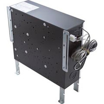 Control, H-Q PS9704-LH,P1,P2,P3,Bl,Cp,Oz,Lt,Acc,115v/230v