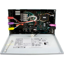 Control, Hydro-Quip PS6502HL60,P1,Bl,Oz,Lt,4.5kW Eco 6