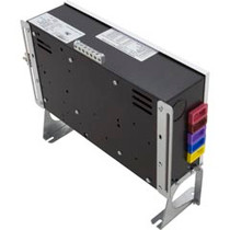 Control, H-Q PS6603HS30, P2 2-spd,Bl,Oz,Lt,Cp, 5.5kw Eco 3