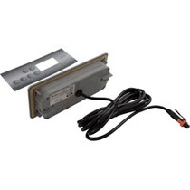 Topside, Hydro-Quip, in.K35, P1, P2, Bl, Lt, LED Topside, Hydro-Quip, in.K35, P1, P2, Bl, Lt, LED