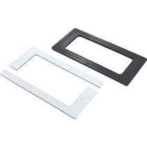 Topside Adapter Plate, Hydro-Quip, Large