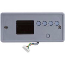 Topside,H-Q Eco 7,4Button,Lg Rec,10ft Cord,w/o Overlaylt gry Topside,H-Q Eco 7,4Button,Lg Rec,10ft Cord,w/o Overlaylt gry