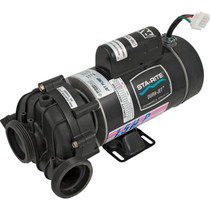 Equip System, H-Q ES6100-B, 5.5kw 1.5hp, 115v/230v, Eco 6