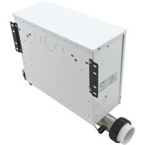 Outdoor Control, Hydro-Quip CS8800-C, Gas, w/60 ftTopside