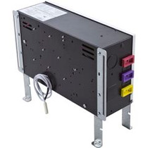 Control, Hydro-Quip PS6002HS24, P1,Bl,Oz,Lt, 5.5kw AB