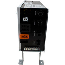 Control, Hydro-Quip PS6002HS24, P1,Bl,Oz,Lt, 5.5kw AB